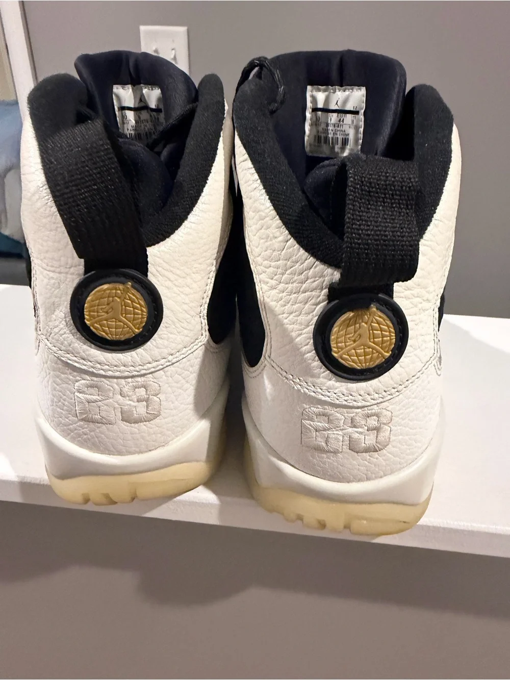 Nike Air Jordan 9 Retro